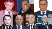 Azərbaycanın Baş prokurorları: Adlar, tarixlər...