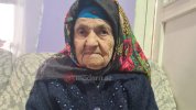 “Ömrün ustadları”: Kürdəmirin ən yaşlı sakini Laləzar nənə