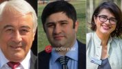Rəsul Quliyevin övladları: Maliyyəçi, rəssam, keçmiş bank işçisi...