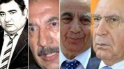 Bakının eks-merləri - Ramiz Mehdiyev kimin düşməni, kimin dostu olub?