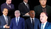 Həbsdə olan icra başçıları - Bir nəfər də artdı - SİYAHI