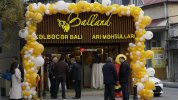 Balland Bakıda: Üç nəslin zəhməti ilə ərsəyə gələn bal brendi&nbsp;