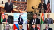 Azərbaycanın ən aktiv səfirləri - 2025