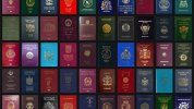 Dünyanın ən güclü pasportları: reytinqdə Azərbaycan neçəncidir? - SİYAHI