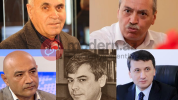 Azərbaycan Prezidentlərinin MƏTBUAT KATİBLƏRİ