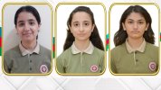 Dünyanın 1 nömrəli universitetində təhsil alan azərbaycanlı qızlar - DOSYE