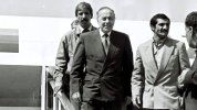 Elçibəy Heydər Əliyevə üç dəfə xüsusi təyyarə göndərmişdi - Bir şəklin tarixçəsi