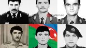 Azərbaycanın ilk Milli Qəhrəmanları kimlərdir?