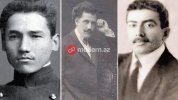 Azərbaycanın Ermənistandakı SƏFİRLƏRİ