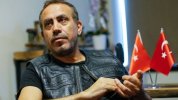 Haluk Leventin bu görüntüləri gündəm oldu - FOTO