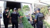 Ağcabədidə insident, saxlanılan var&nbsp;- FOTO
