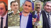 Bu il vəfat edən JURNALİSTLƏR