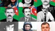 Qələmləri susdu, adları əbədiləşdi: Şəhid JURNALİSTLƏR