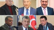 Azərbaycanın Gürcüstandakı SƏFİRLƏRİ