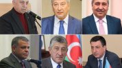 Azərbaycanın Gürcüstandakı SƏFİRLƏRİ