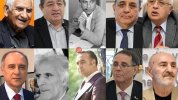 Ziyalılarının siyasi keçmişi: Nəriman Həsənzadədən Akif İslamzadəyədək - Kim hansı partiyada olub?