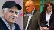 Nəriman Həsənzadənin övladları: keçmiş gömrükçü, musiqişünas pedaqoq - FOTO