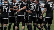 &ldquo;Səbail&rdquo; yeni mövsüm üçün dörd&nbsp;legioner transfer etdi - FOTO