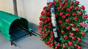 Bakıda futbolçu VƏFAT ETDİ
