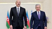Prezident Şavkat Mirziyoyevi təltif etdi&nbsp;- SƏRƏNCAM