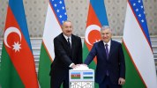 Birgə layihələrin təməli qoyuldu&nbsp;- Yeni iş yerləri yaradılacaq