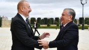 Bakı&ndash;Daşkənd: Yeni geosiyasi ittifaq