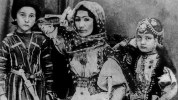 Simalar: Xan qızının ailə həyatı - Natəvanın iki evliliyi, övladları - FOTOLAR