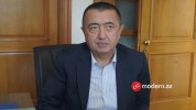 Şəhid anası məni görməsin deyə arxa qapıdan çıxdım... - Həkim Qurban İsmayılovla MÜSAHİBƏ