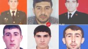 Vətən müharibəsinin İTKİNLƏRİ