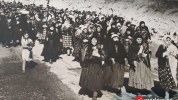 Babəkə bu kənddə xəyanət edilib - Azərbaycanlıların deportasiya olunduğu Şəkinin SİRLİ TARİXİ