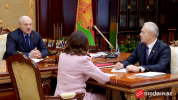 “KQB”dən parlament kürsüsünə: Lukaşenkonun spikeri KİMDİR?