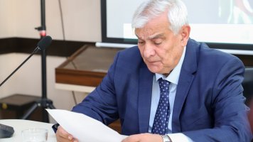 ADU-da “Zəfər yolunda” adlı tədbir keçirilib - FOTOLAR