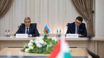 Azərbaycan-Macarıstan enerji əməkdaşlığı müzakirəsi