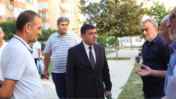 Rizvan Nəbiyev: &ldquo;Onların təkcə səsinə deyil, xeyir-duasına da ehtiyacımız var&rdquo;