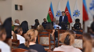 Zəruri addımlar atılır