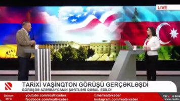 “İlham Əliyev liderlik keyfiyyətlərini bir daha ortaya qoydu” – VİDEO