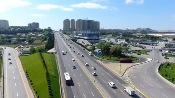 Bakıda yeni yollar inşa ediləcək
