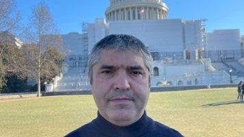 ABŞ-də&nbsp;saxlanılan azərbaycanlı alim&nbsp;azadlığa buraxıldı