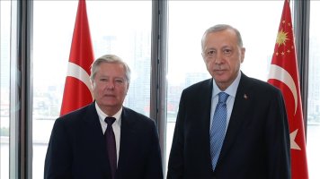 Türkiyənin yaxın dostu vəfat etdi