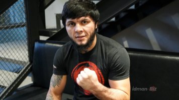 Tofiq Musayev UFC-də ikinci qələbəsini qazandı - VİDEO&nbsp;