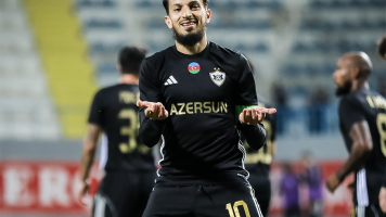 Zubir &ldquo;Qarabağ&rdquo;dan getdi - RƏSMİ