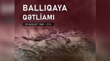 Ballıqaya qətliamından 34 il ötür
