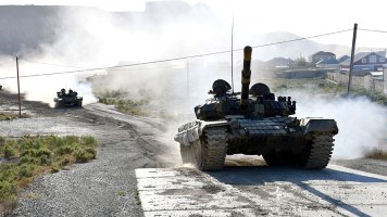 Azərbaycan Ordusunda yeni tədris ili başladı - GÖRÜNTÜ