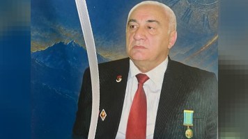 &ldquo;Zaman gələr, zaman gəlməz&rdquo; -&nbsp;ataya oğul vəfasının Rəşad nümunəsi