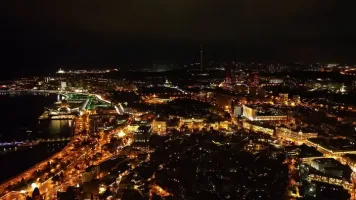 Neftçilər Günü ilə bağlı maraqlı paylaşım - GÖRÜNTÜ