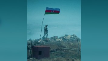“44” bədii filmi bu tarixdən kinoteatrlarda! - VİDEO
