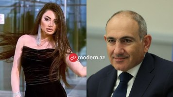 Paşinyan Azərbaycan mahnısı ilə videosunu paylaşdı  – "Sizi sevirəm"