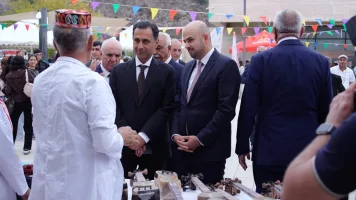 Zəngilan Şəhər Günündə Plov Festivalı keçirildi - VİDEO