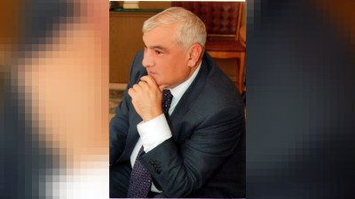 Yazıçı Kamal Abdulla ilə FOTOSÖHBƏT