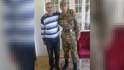 Jurnalist Etibar Cəbrayıloğlu ilə FOTOSÖHBƏT   